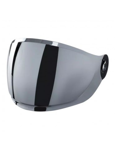 AGV City 19-2 argent iridium