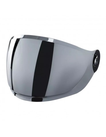 AGV City 19-2 iridium silver