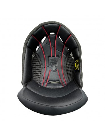 AGV K1 S/K1 (XXL) noir