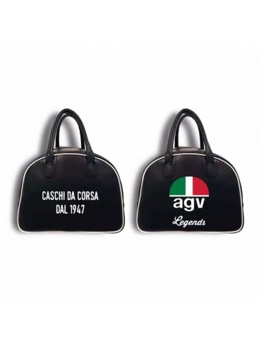AGV Legends negro