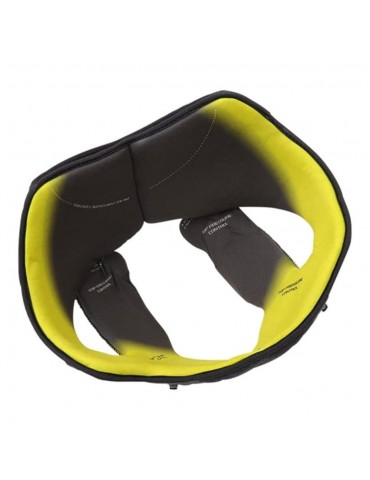 AGV Pista GP R yellow