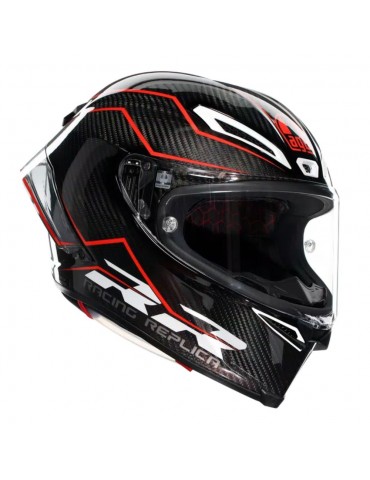 AGV Pista GP RR E2206 DOT...