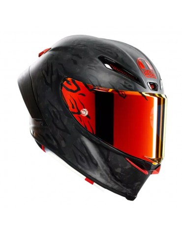 AGV Pista GP RR E2206 DOT...