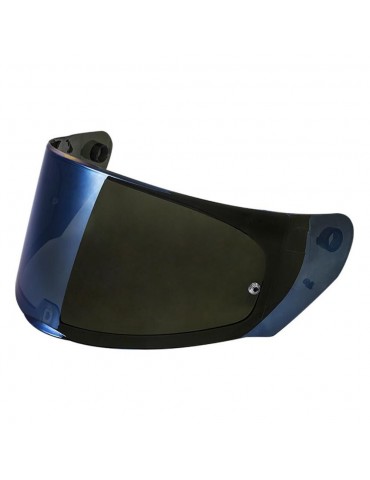 LS2 iridium blue FF800...