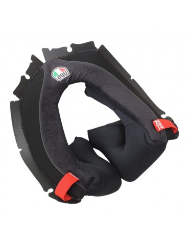 AGV Corsa R preto