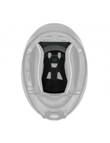 AGV Tourmodular cinza