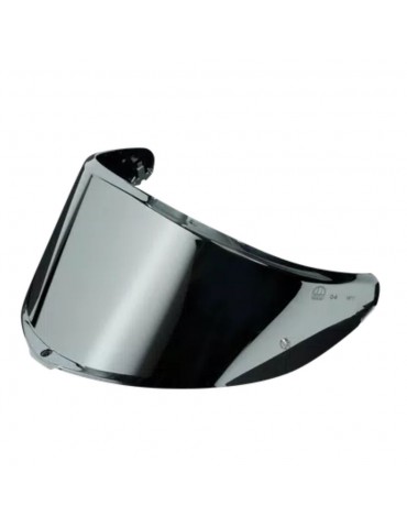 AGV SP1 MPLK argent iridium
