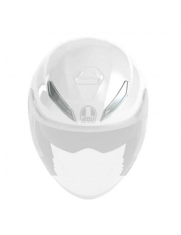 AGV K5 Jet Evo cinza