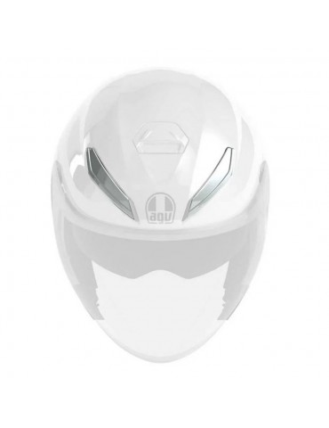 AGV K5 Jet Evo gray