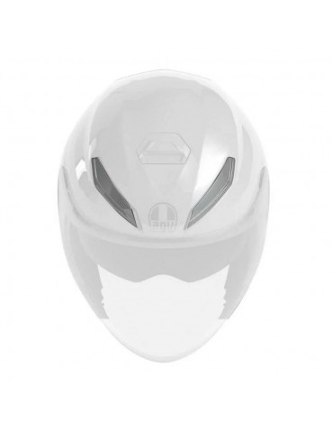 AGV K5 Jet Evo nardo gray