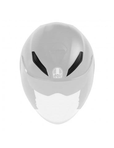 AGV K5 Jet Evo negro fosco