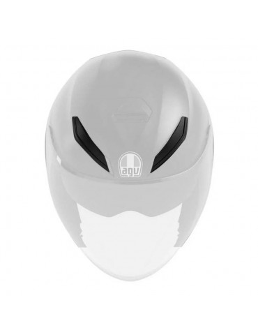 AGV K5 Jet Evo negro mat