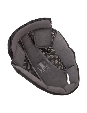 AGV AX9 cinza