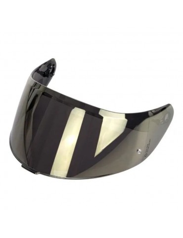 AGV GT8-1 MPLK ouro irídio
