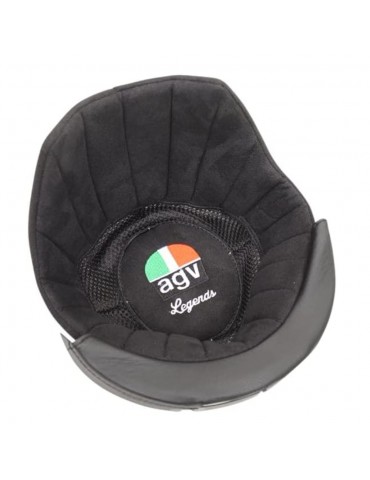 AGV X3000 (L) Premium noir