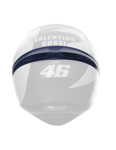 AGV K1 S blue soleluna