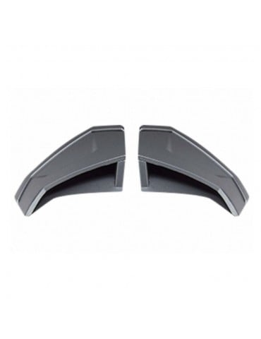 LS2 gris (Veyron) OF603...