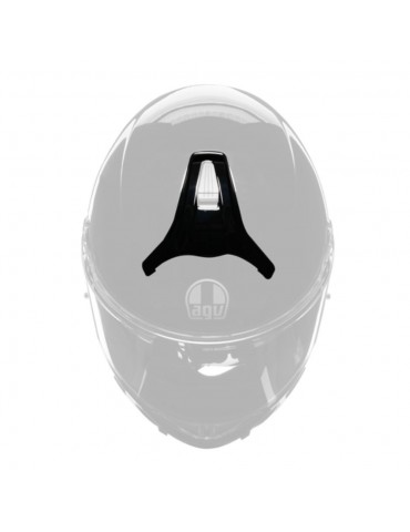 AGV Tourmodular preto
