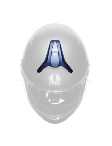 AGV Tourmodular azul galassia