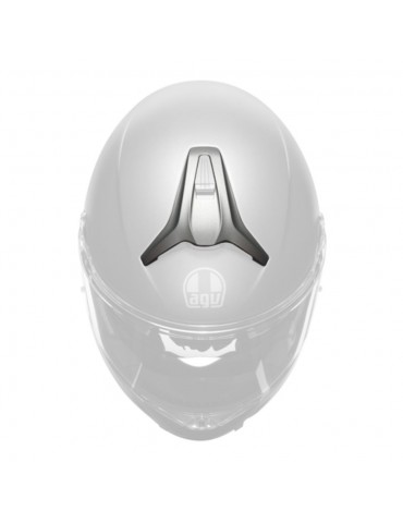 AGV Tourmodular cinza luna