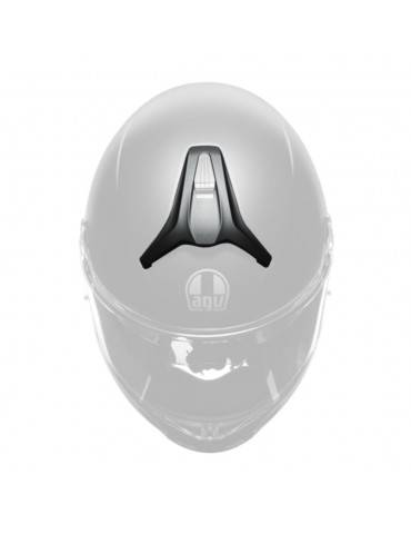 AGV Tourmodular preto fosco