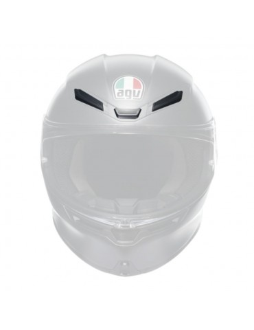 AGV K6/K6 S noir mat