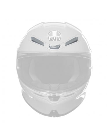 AGV K6/K6 S gris nardo
