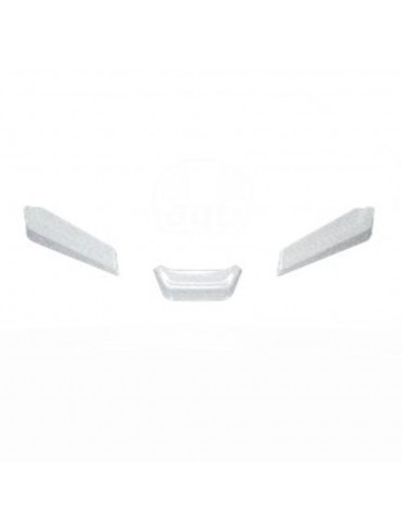 AGV K6/K6 S blanc