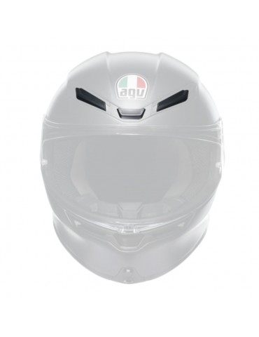 AGV K6/K6 S noir mat pur