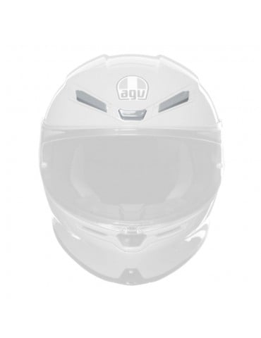 AGV K6/K6 S gris mat