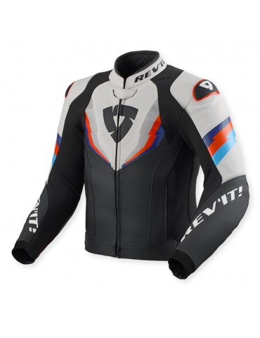 REVIT Quantum 3 preto /...