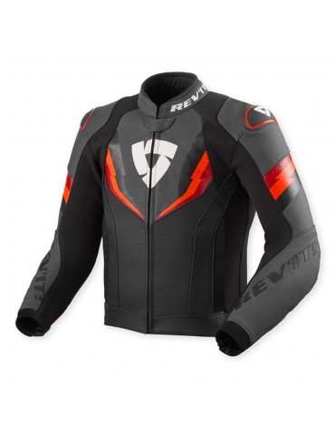 REVIT Quantum 3 noir /...