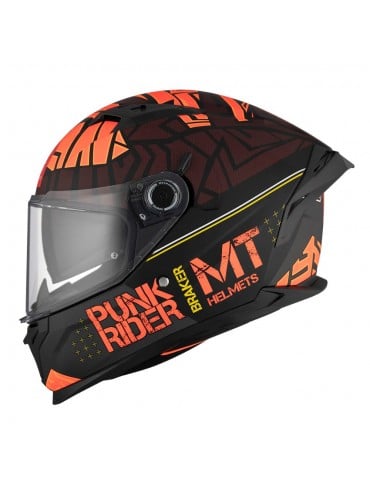 MT FF128SV Braker SV Punk...