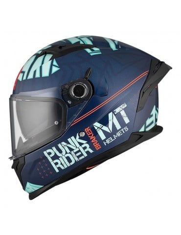 MT FF128SV Braker SV Punk...
