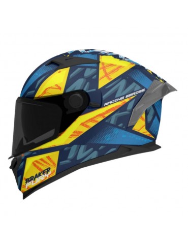 MT FF128SV Braker SV Fury...