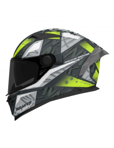 MT FF128SV Braker SV Fury...