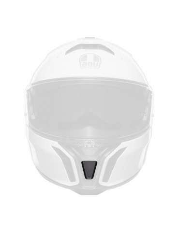 AGV Tourmodular black