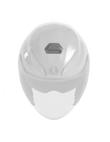 AGV K5 Jet Evo cinza