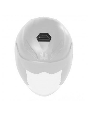 AGV K5 Jet Evo cinza luna...