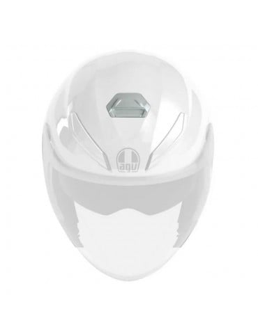 AGV K5 Jet Evo branco stelvio