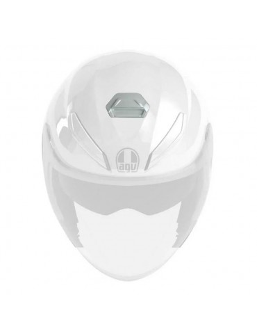 AGV K5 Jet Evo stelvio white