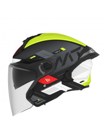 MT OF515SV Cosmo SV Silence...