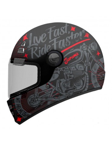 MT FF119SV Jarama SV ART E5...