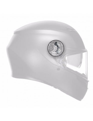 AGV K3 noir