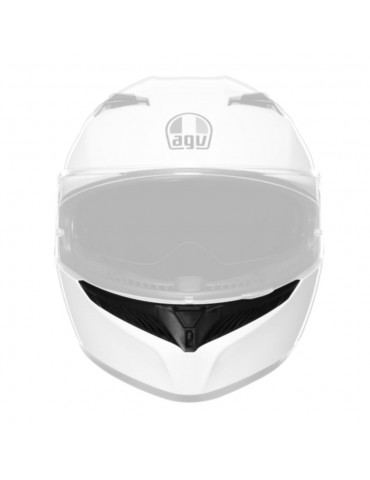 AGV K3S smoked