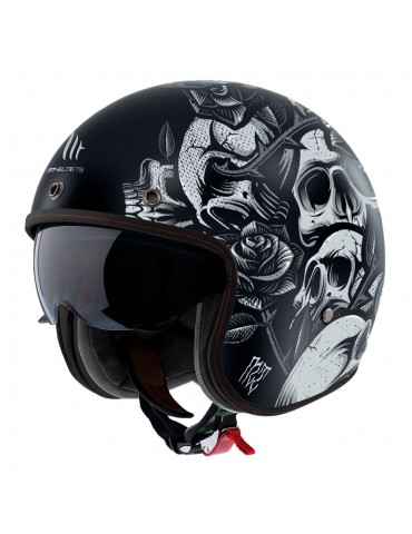 MT OF507SV B Le Mans 2 SV S...