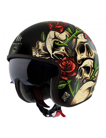 MT OF507SV B Le Mans 2 SV S...