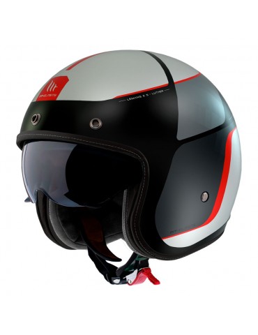 MT OF507SV B Le Mans 2 SV S...