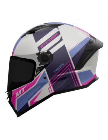 MT FF126 Stinger 2 Tron C8...