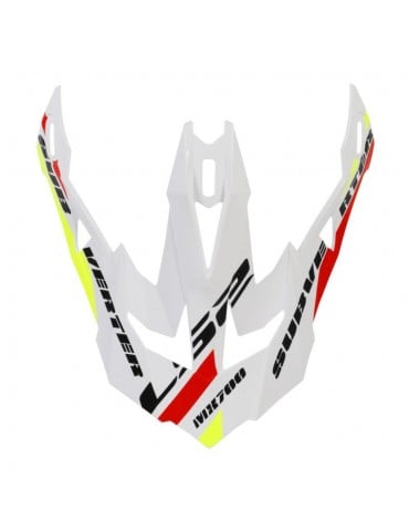 LS2 Stomp blanc / noir...